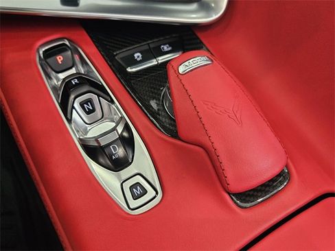 Used 2021 Chevrolet Corvette Stingray Premium Conv w/ Z51 Performance Package image 19