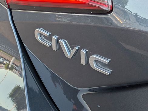 Used 2023 Honda Civic LX image 29