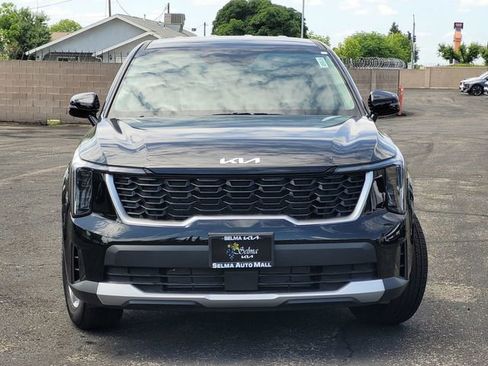 New 2026 Kia Sorento LX FWD image 2