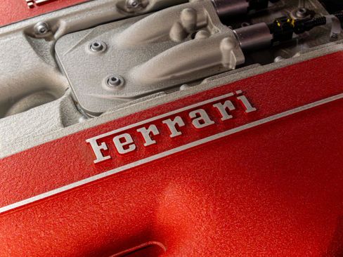 Used 2018 Ferrari 812 Superfast image 49