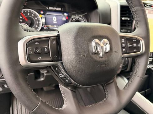 Used 2026 RAM 1500 Big Horn AWD/4WD image 15