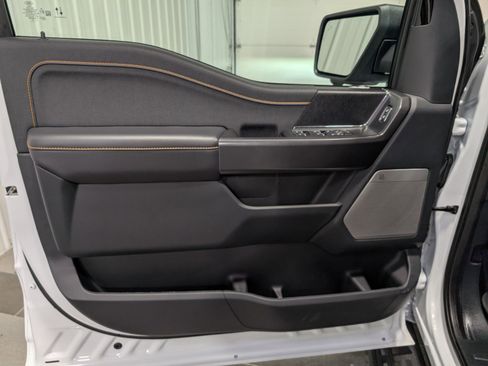 Used 2025 Ford F150 Tremor w/ Bed Utility Package image 13