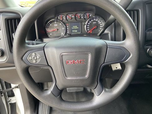 Used 2014 GMC Sierra 1500 2WD Regular Cab image 31