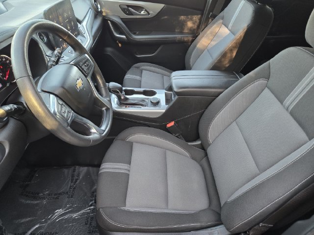 Used 2024 Chevrolet Blazer LT w/ Convenience Package FWD image 14