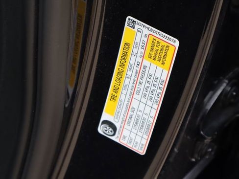 Used 2024 GMC Sierra 1500 SLT RWD image 31