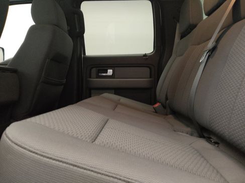 Used 2014 Ford F150 XLT w/ Equipment Group 302A Luxury RWD image 18