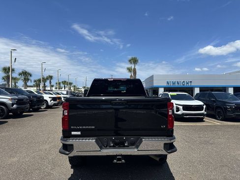 Used 2025 Chevrolet Silverado 2500 LT w/ Convenience Package AWD/4WD image 15