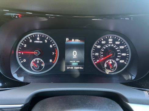 Used 2021 Kia K5 GT-Line image 22