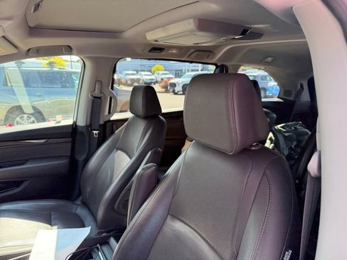 Used 2020 Honda Odyssey Elite image 9