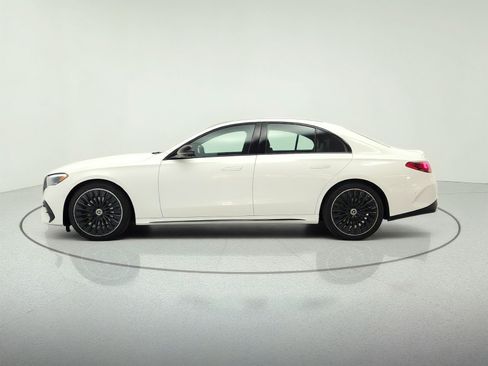 Used 2026 Mercedes-Benz E 350 Sedan image 8