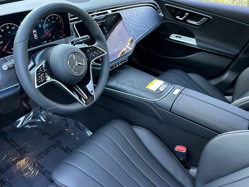 New 2026 Mercedes-Benz E 350 Sedan image 13