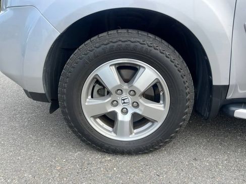 Used 2010 Honda Pilot EX-L image 10