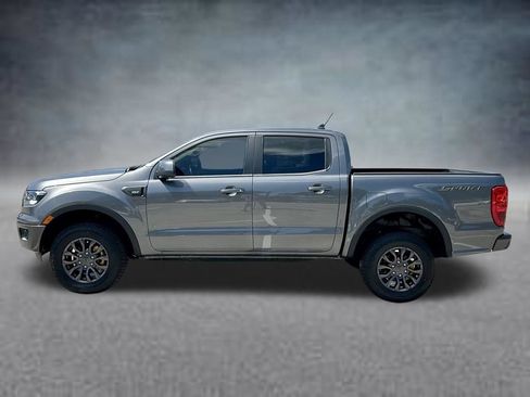Used 2023 Ford Ranger XLT w/ Equipment Group 301A Mid RWD image 9