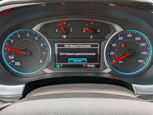 Used 2019 Chevrolet Traverse LT w/ LPO, Floor Liner Package image 15