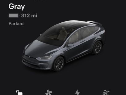 Used 2022 Tesla Model X