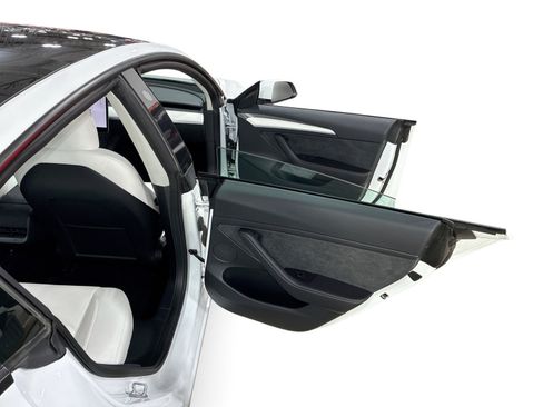 Certified 2023 Tesla Model 3 Standard Range RWD image 12