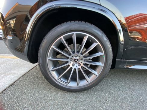 New 2026 Mercedes-Benz GLE 580 4MATIC image 23