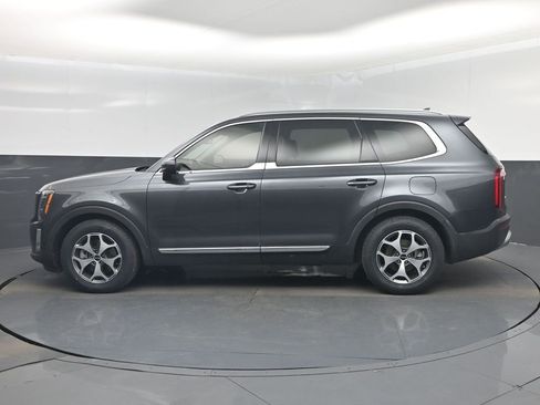 Used 2020 Kia Telluride EX image 10