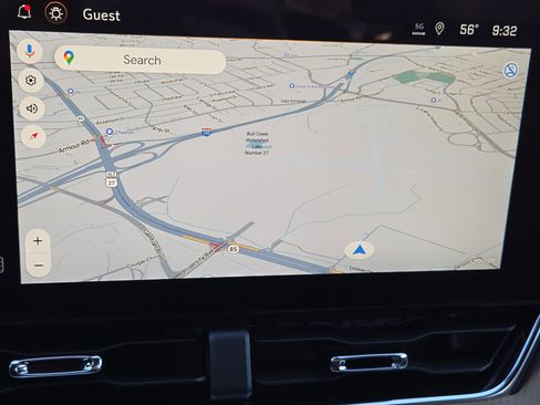 New 2026 Chevrolet Equinox ACTIV image 30