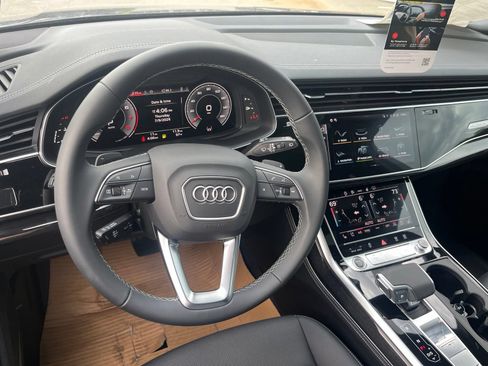 New 2026 Audi Q7 Premium Plus AWD/4WD image 36
