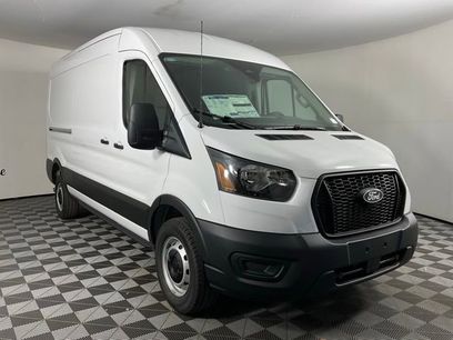 New 2026 Ford Transit 250 148 Medium Roof