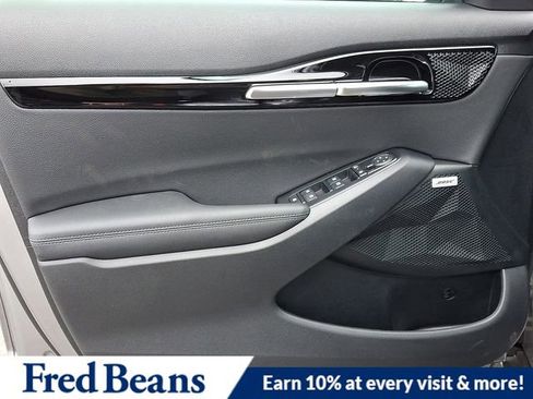 New 2026 Kia Seltos SX image 8