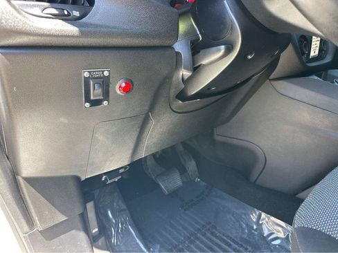 Used 2021 RAM ProMaster City Tradesman FWD image 28