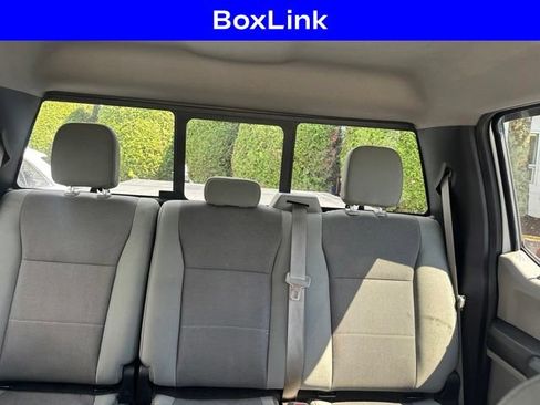 Used 2015 Ford F150 XL w/ Equipment Group 101A Mid AWD/4WD image 8