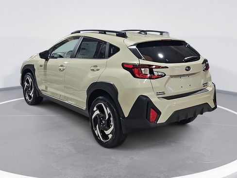 New 2026 Subaru Crosstrek 2.5i Limited AWD/4WD image 7