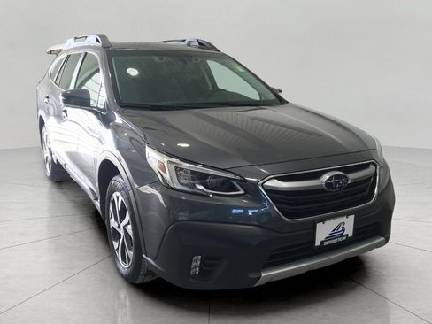 Used 2021 Subaru Outback Limited w/ Popular Package #2 image 1