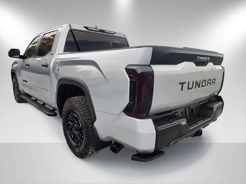 Used 2026 Toyota Tundra SR5 RWD image 7