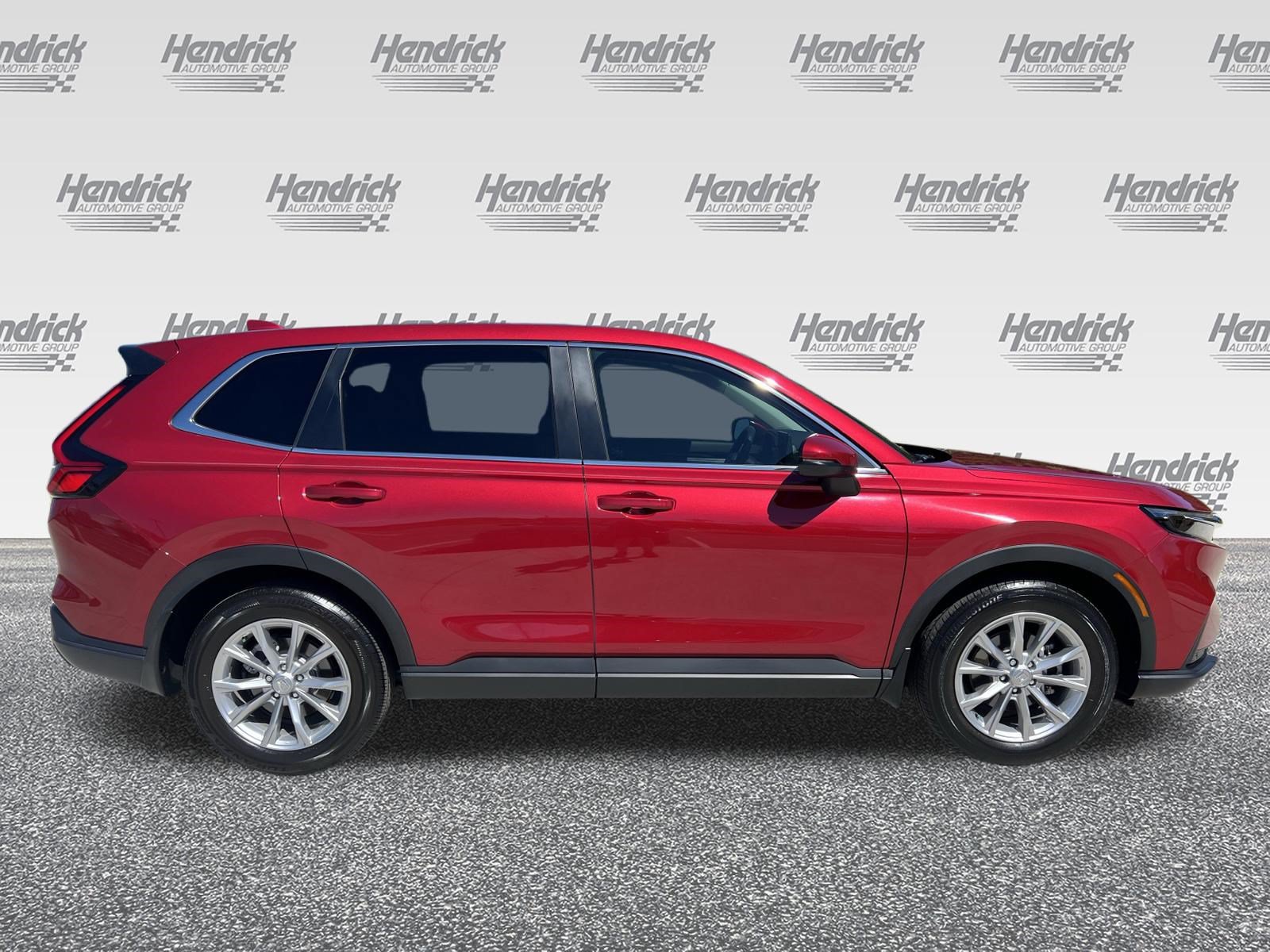 Used 2023 Honda CR-V EX-L image 10