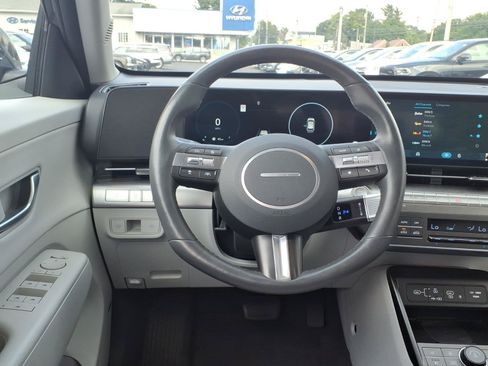 Certified 2024 Hyundai Kona Limited AWD/4WD image 20
