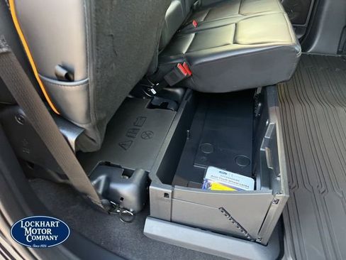 New 2025 Ford F150 Tremor w/ Equipment Group 402A High image 32