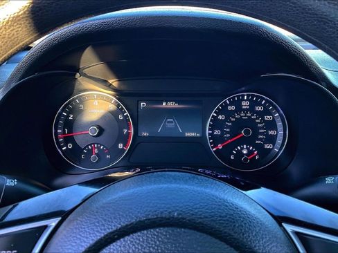 Certified 2024 Kia Forte LXS image 22