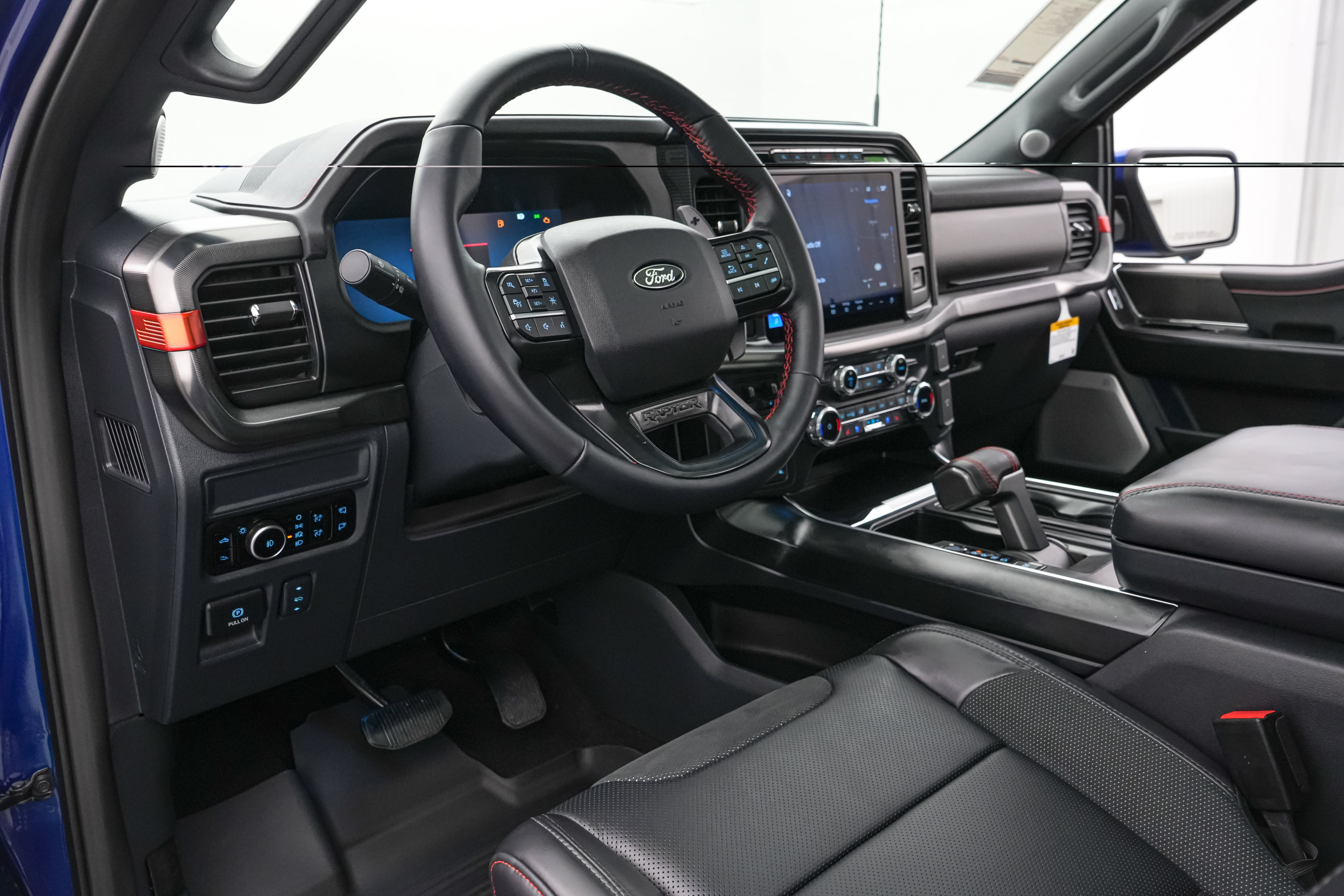 New 2026 Ford F150 Raptor AWD/4WD image 29
