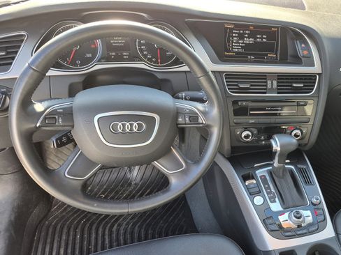 Used 2014 Audi A4 2.0T Premium Plus image 5
