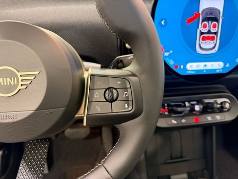 Used 2025 MINI Cooper S image 14