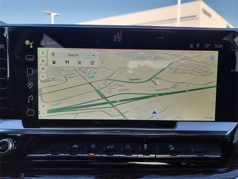 New 2026 GMC Sierra 1500 Elevation w/ X31 Off-Road Package image 21