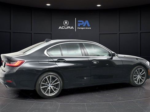 Used 2020 BMW 330i xDrive Sedan w/ Driving Assistance Package AWD/4WD image 26