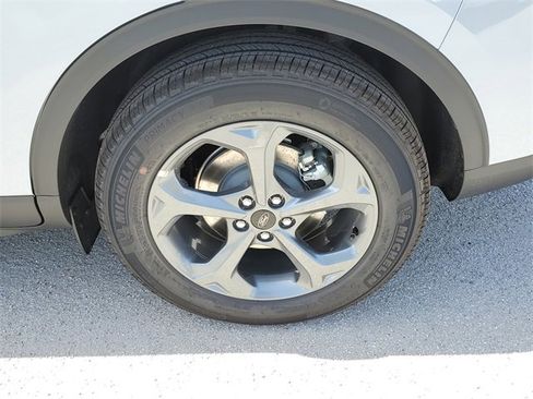 New 2025 Ford Escape ST-Line w/ Equipment Group 301A image 7