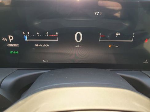 New 2026 Nissan Sentra SV w/ Floor Mat Package FWD image 17