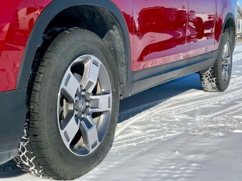 Used 2024 Honda Ridgeline RTL image 16