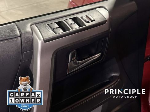 Used 2024 Toyota 4Runner SR5 image 12