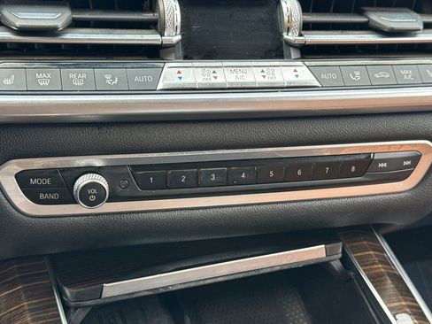 Used 2019 BMW X5 xDrive40i w/ Premium Package image 21