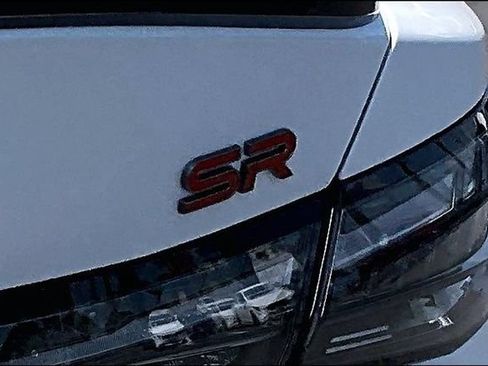 New 2026 Nissan Sentra SR FWD image 9