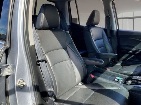 Used 2020 Honda Ridgeline RTL-E image 19