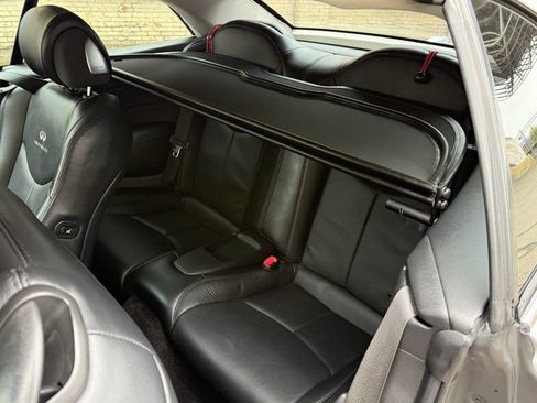 Used 2009 INFINITI G37 Sport w/ Premium Pkg image 50