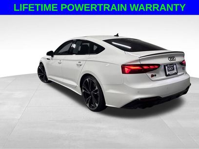 Used 2024 Audi S5 Premium Plus