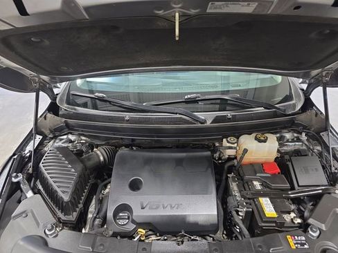 Used 2021 Buick Enclave Avenir w/ Avenir Technology Package image 46